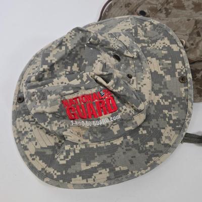 LOT 104: Large Collection and Variety of Men's Hats