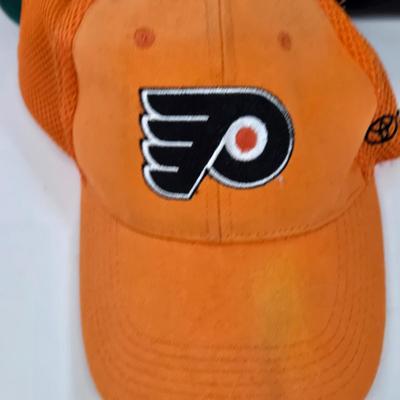 LOT 104: Large Collection and Variety of Men's Hats