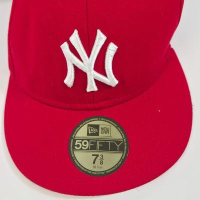 LOT 104: Large Collection and Variety of Men's Hats