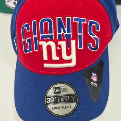 LOT 104: Large Collection and Variety of Men's Hats