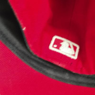 LOT 104: Large Collection and Variety of Men's Hats