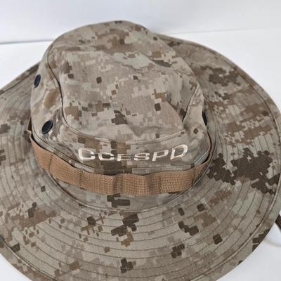 LOT 104: Large Collection and Variety of Men's Hats