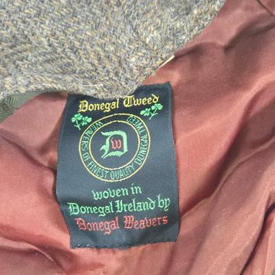 LOT 104: Large Collection and Variety of Men's Hats