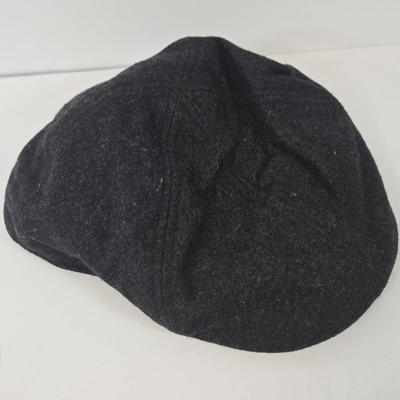 LOT 104: Large Collection and Variety of Men's Hats