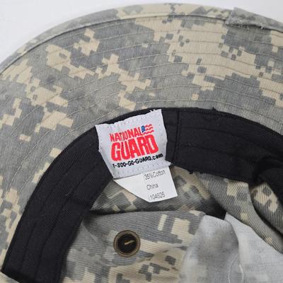 LOT 104: Large Collection and Variety of Men's Hats