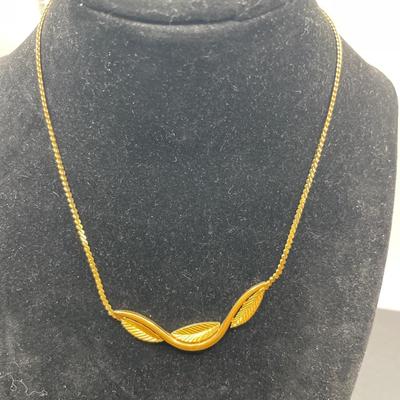 Hallmark, Avon and cross gold tone