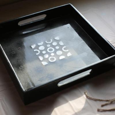 Sale Photo Thumbnail #107: Tray