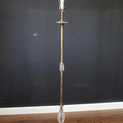 Sale Photo Thumbnail #113: Floor lamp- base