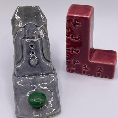 Vintage tools and native busts S&P