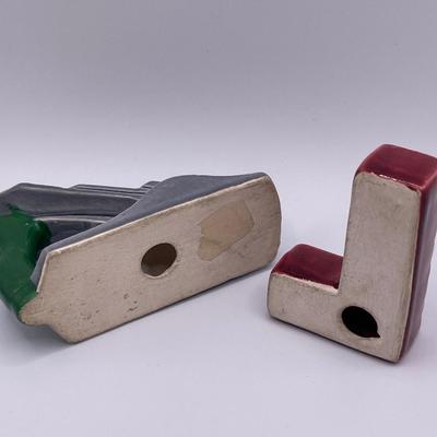 Vintage tools and native busts S&P