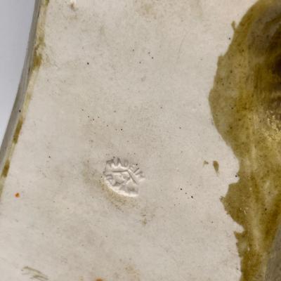 9” t bird wall pocket