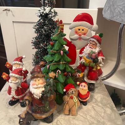 Christmas decorations