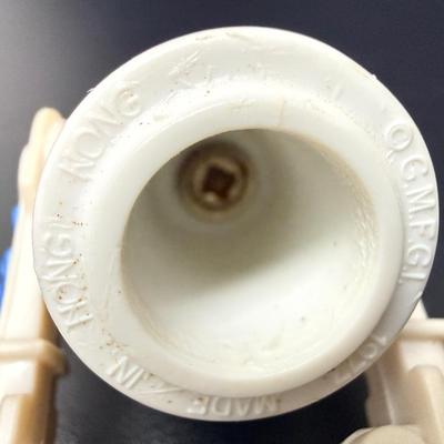 Circa 1977 Star Ward R2-D2 Sensor Scope Figure