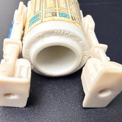 Circa 1977 Star Ward R2-D2 Sensor Scope Figure