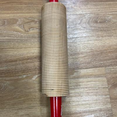 Lefse rolling pin