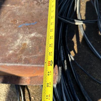 United Farm Tool Heavy-Duty Bush Hog