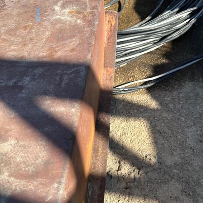 United Farm Tool Heavy-Duty Bush Hog