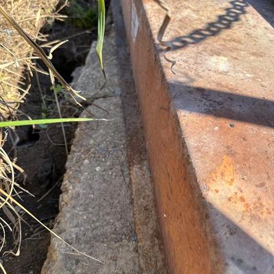 United Farm Tool Heavy-Duty Bush Hog