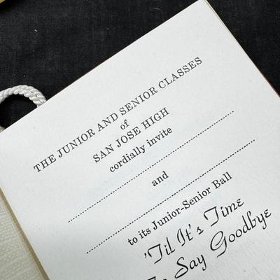 Antique collectibles Victorian Vanity set, Suede Ink Blotter