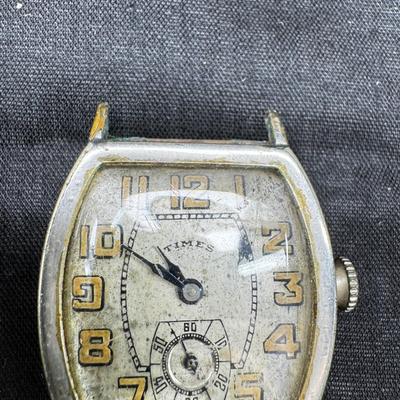 Antique collectibles Victorian Vanity set, Suede Ink Blotter