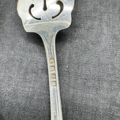 Antique collectibles Victorian Vanity set, Suede Ink Blotter