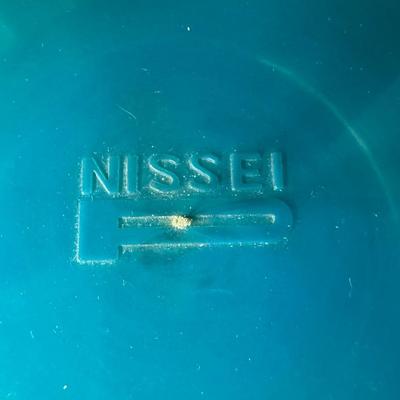 Sale Photo Thumbnail #430: Total of four pieces. Assorted materials. Measurement of largest: 5.5” Diameter. [BK]