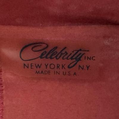 Sale Photo Thumbnail #477: Includes a German silver mesh purse, a La Regale sequin purse, a Celebrity bag, and a Whiting & Davis purse. Total of four pieces. Age related wear. [BK]