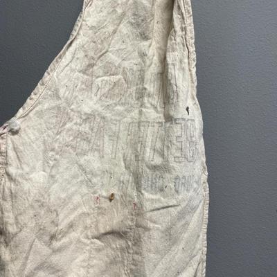 Building a better Fargo work apron