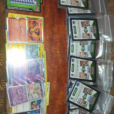 Sale Photo Thumbnail #11: These are random packs of 15 plus the 2 back & front cover cards. 17 in total. I have tons, so these are just ranfom packs. Some are in sleeves, some not. Most are in fine of better condition.