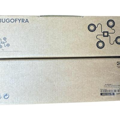 Sale Photo Thumbnail #682: NOS. Includes items designed by Sigga Heimis and Johan Kroon. Total of 20 pieces. [BK]