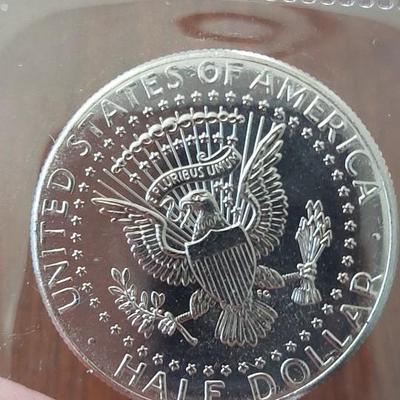 2025 Kennedy Liberty