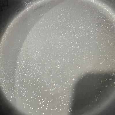 Lot 7 Vintage Cast Iron skillets