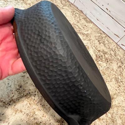 Lot 12 Early Griswold Skillet