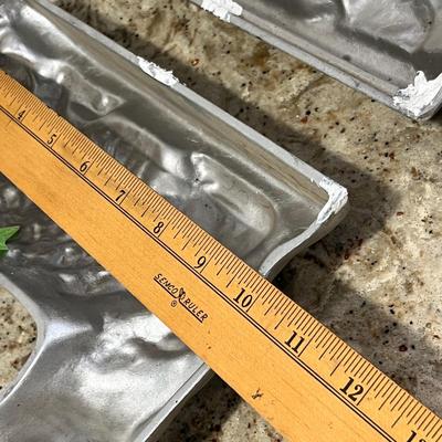 Lot 22 Lamb Cake mold