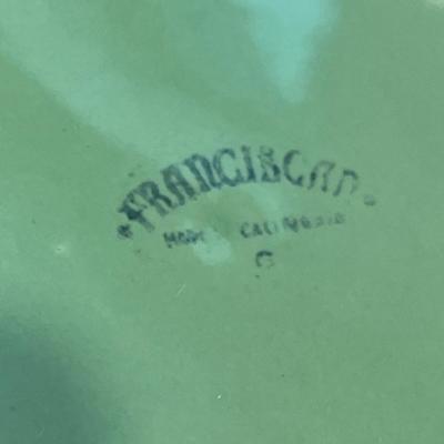 Lot 26 Asst Vintage Dinnerware