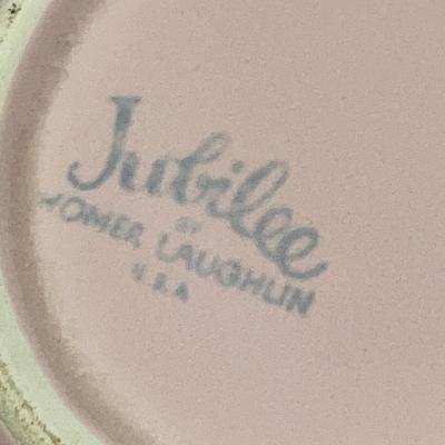 Lot 26 Asst Vintage Dinnerware