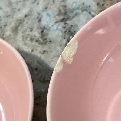 Lot 26 Asst Vintage Dinnerware