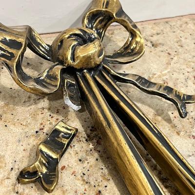 Lot 33 Cupid Wall Sconce