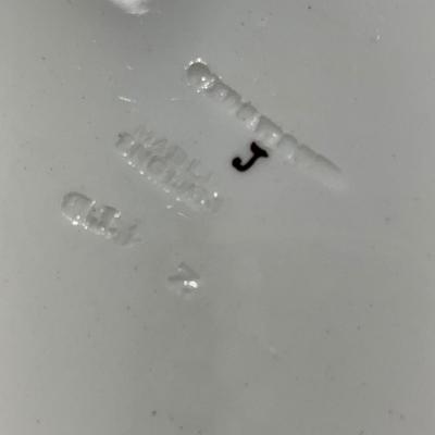 Lot 36 Assorted plates