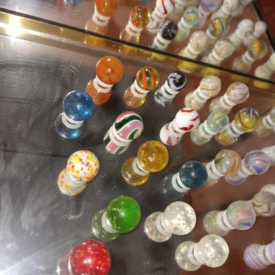 MORE MARBLES!