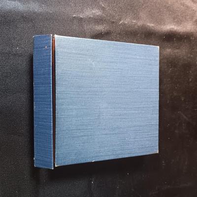 DRUEKE BASEBALL CRIBBAGE TYPE GAME AND A LOCKING METAL BOX