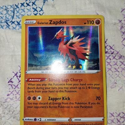 Sale Photo Thumbnail #28: Individual Cards. 10 random cards. 95 to current. Rare, Common, Halos