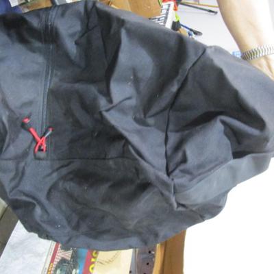 Sale Photo Thumbnail #5: Includes bag for storage