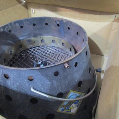 Sale Photo Thumbnail #3: Includes bag for storage