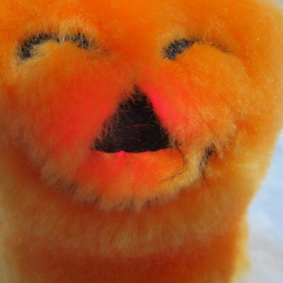 Sale Photo Thumbnail #89: Talking, moving & singing witch takes 3 AA batteries not included; musical, lighted & moving Halloween carousel takes 4 AA batteries not included; metal black cat; Boo-pers makes creepy noise; scarecrow pumpkin