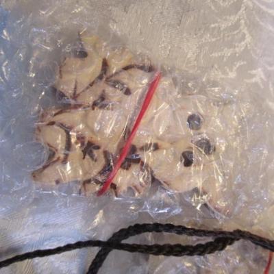 Sale Photo Thumbnail #107: Hummingbird wind chimes are solar lit. See pictures