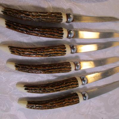 Sale Photo Thumbnail #151: 4 are 7" long , 6 are 8-3/4" long