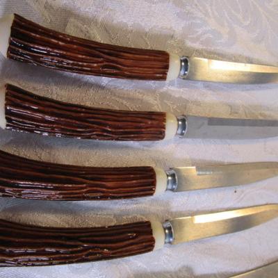 Sale Photo Thumbnail #150: 4 are 7" long , 6 are 8-3/4" long