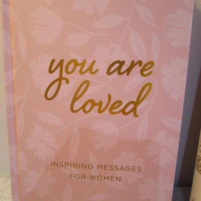 Sale Photo Thumbnail #248: "Daughters of God" is signed by the author, See pictures