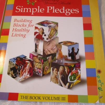 Sale Photo Thumbnail #246: "Daughters of God" is signed by the author, See pictures